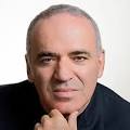 Garry Kasparov